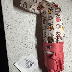 Coach Umbrella - never used